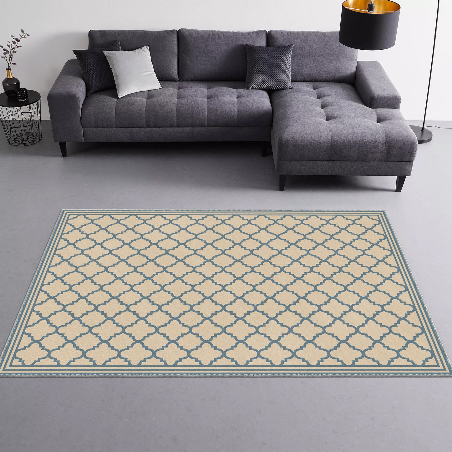 Irelia Area Rug