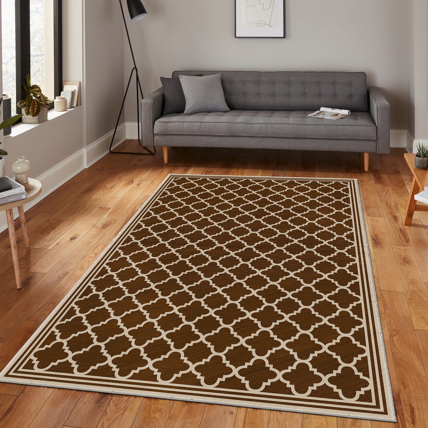 Syndra Area Rug