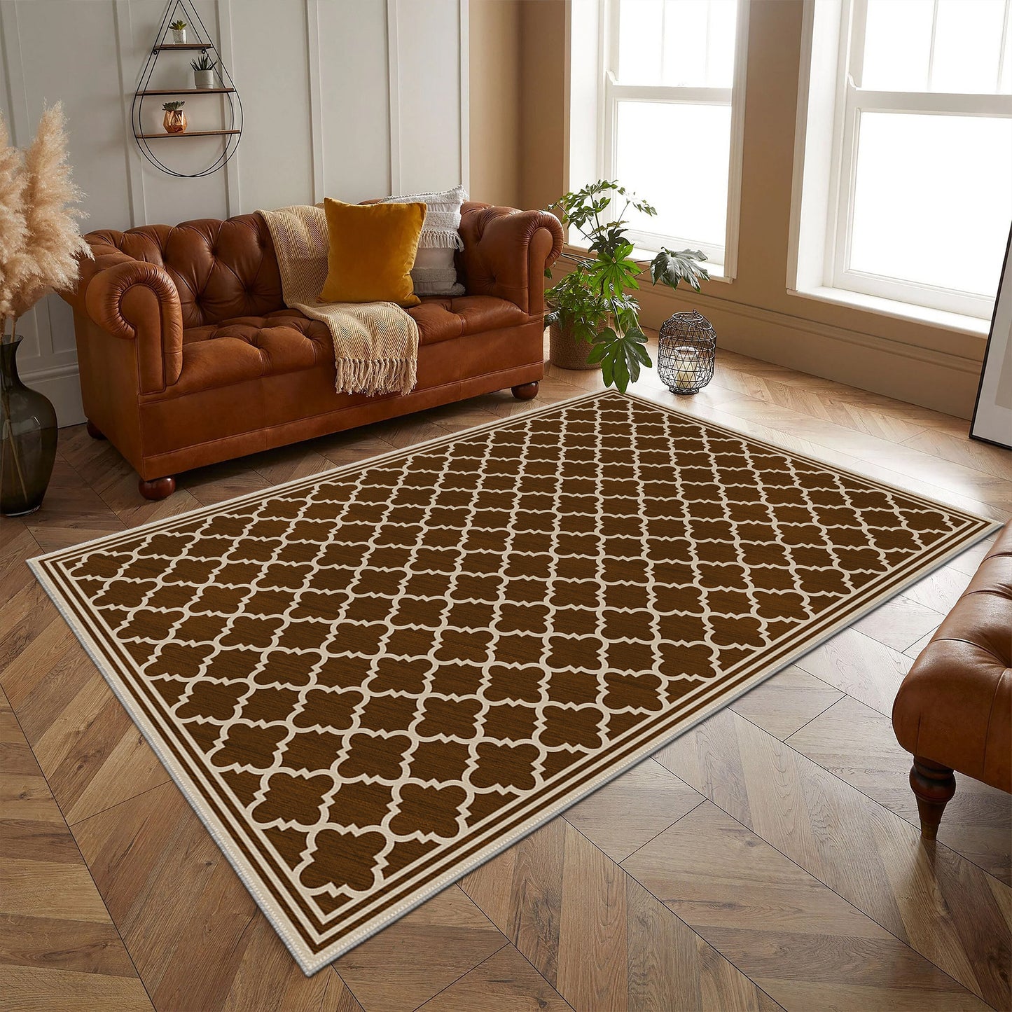 Syndra Area Rug