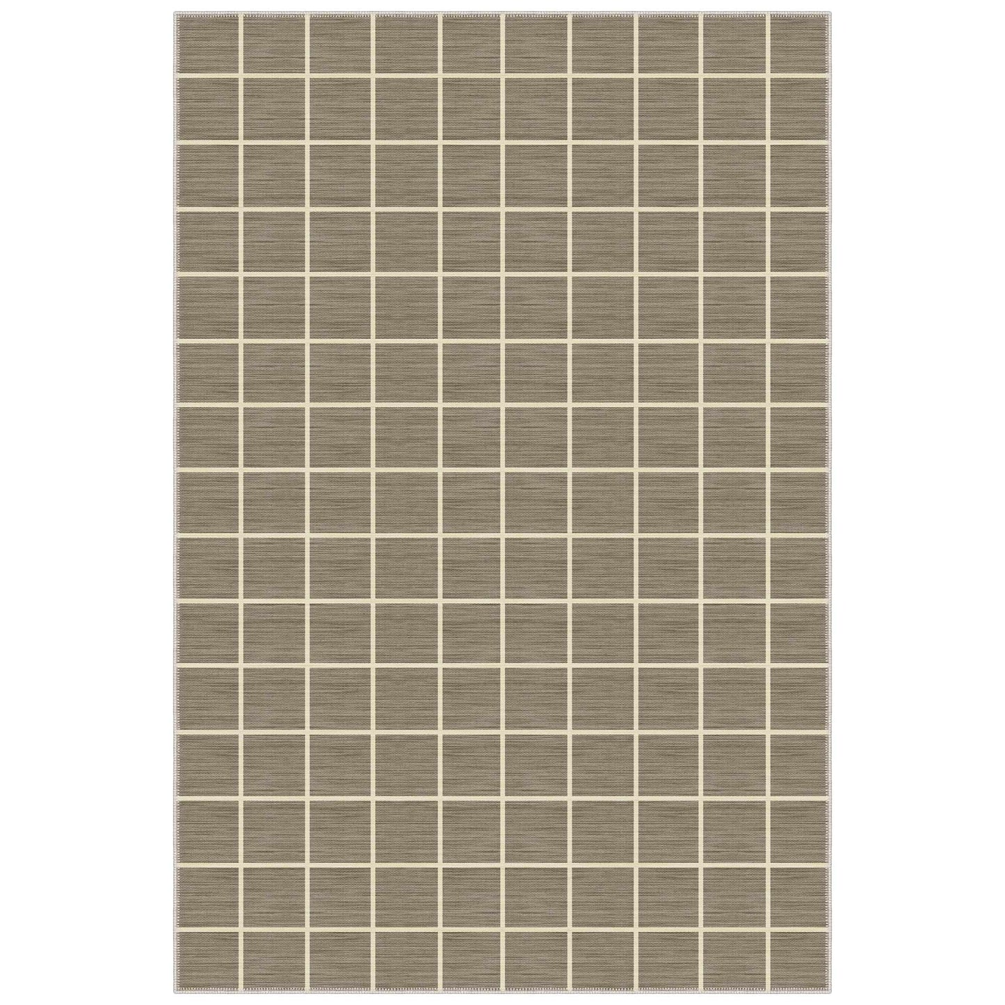 Custom Akali Area Rug 2' Feet Wide 5' Feet Long