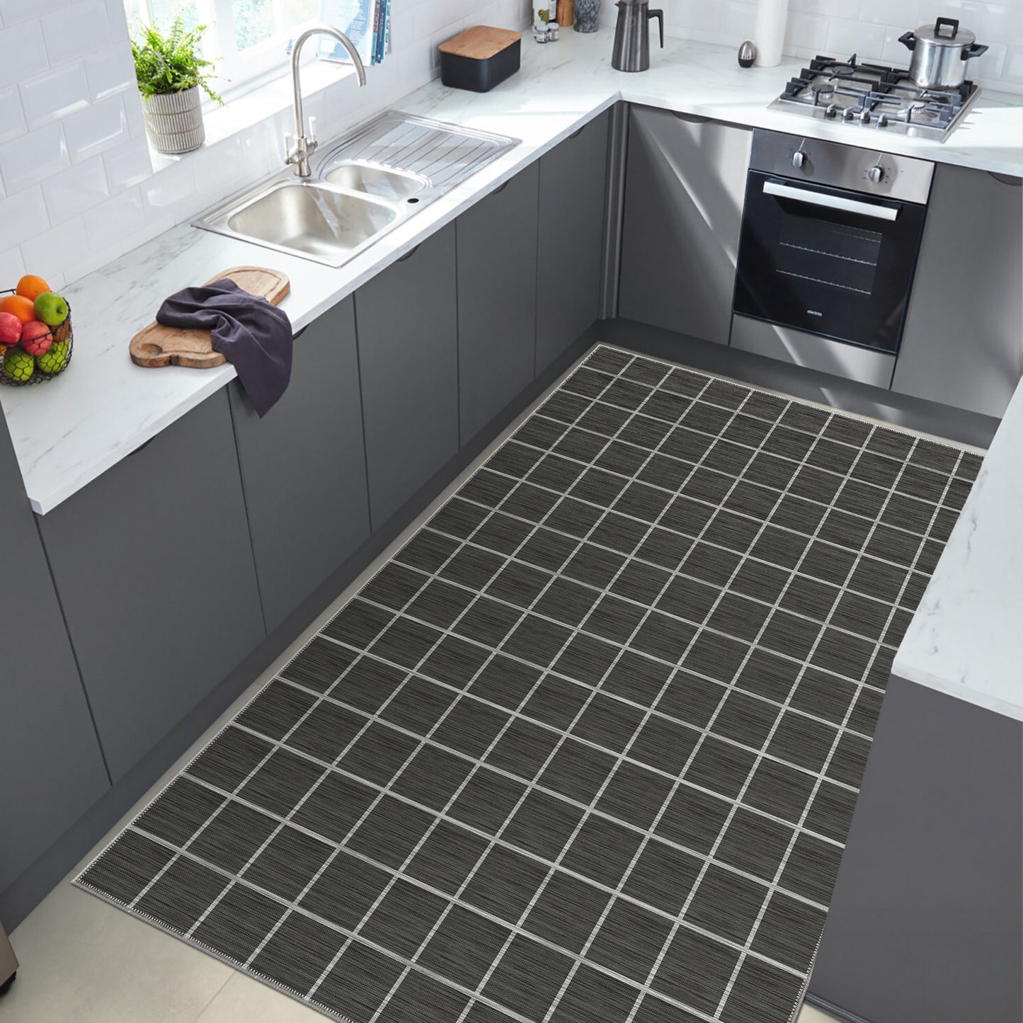 Lux Area Rug