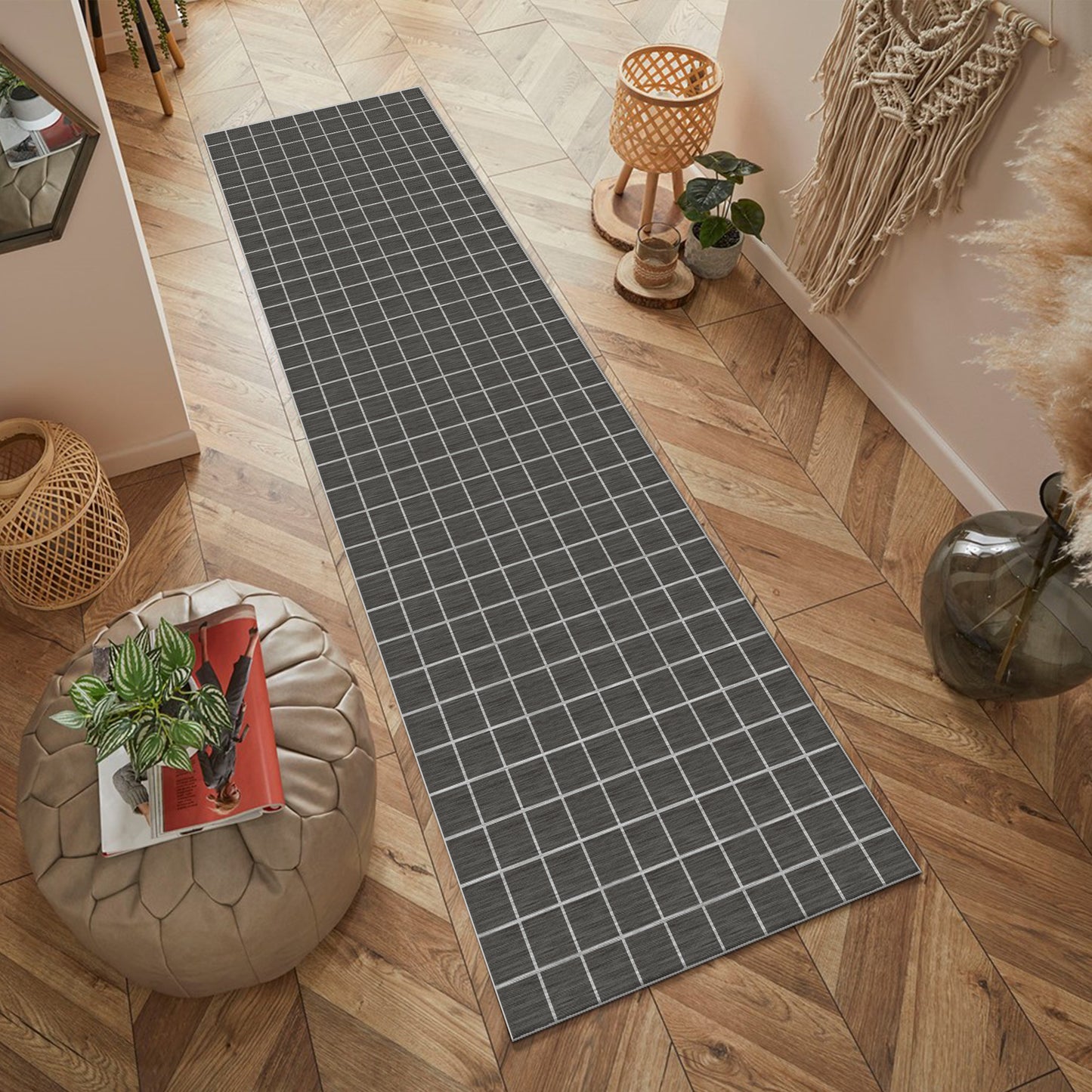 Lux Area Rug