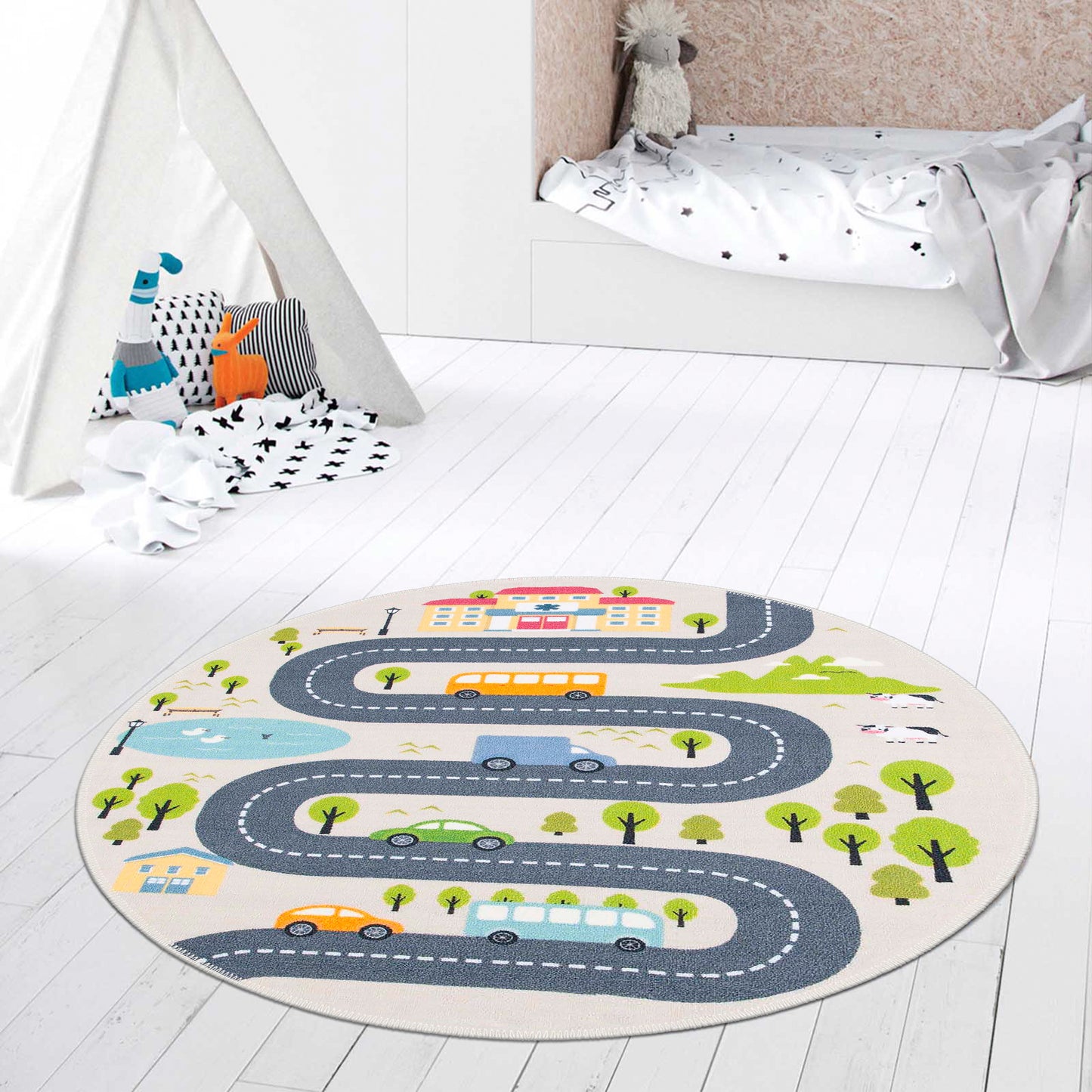Cypher Area Rug