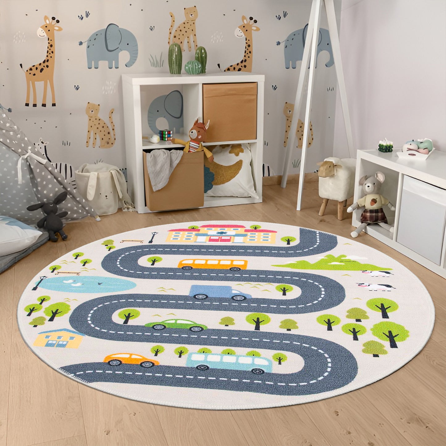 Cypher Area Rug