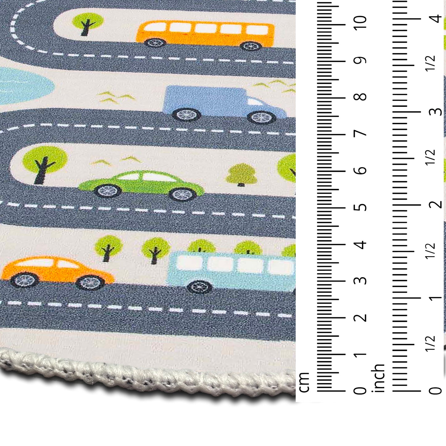 Cypher Area Rug