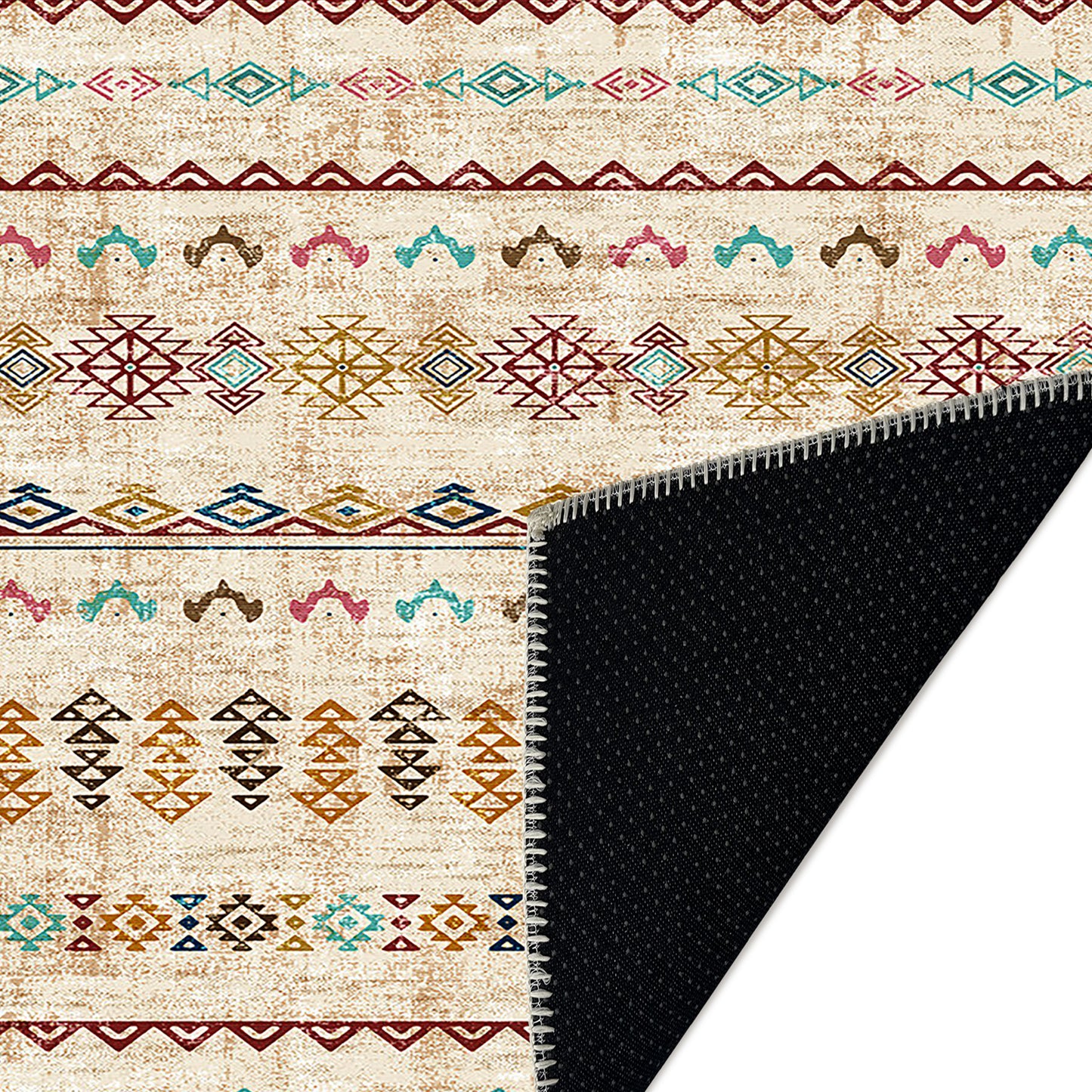 Stockholm Area Rug