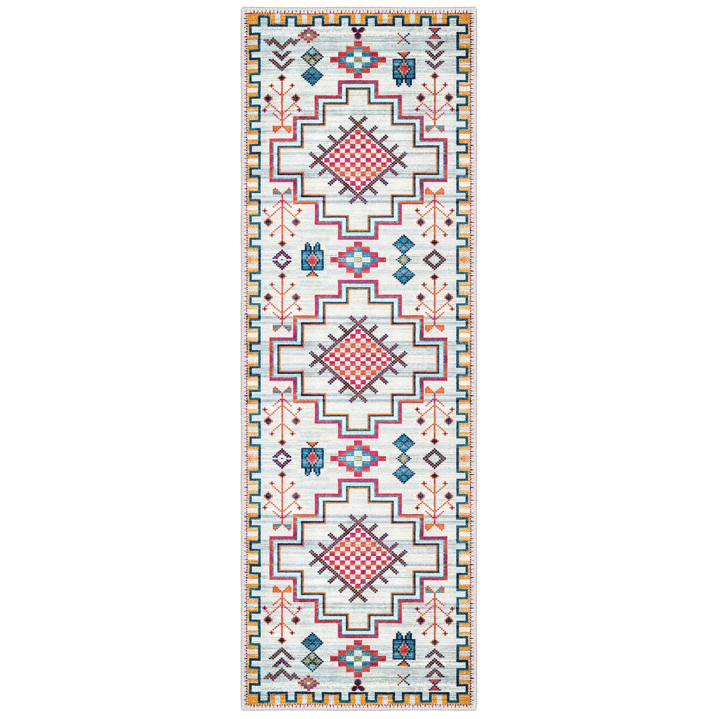 Clover Area Rug