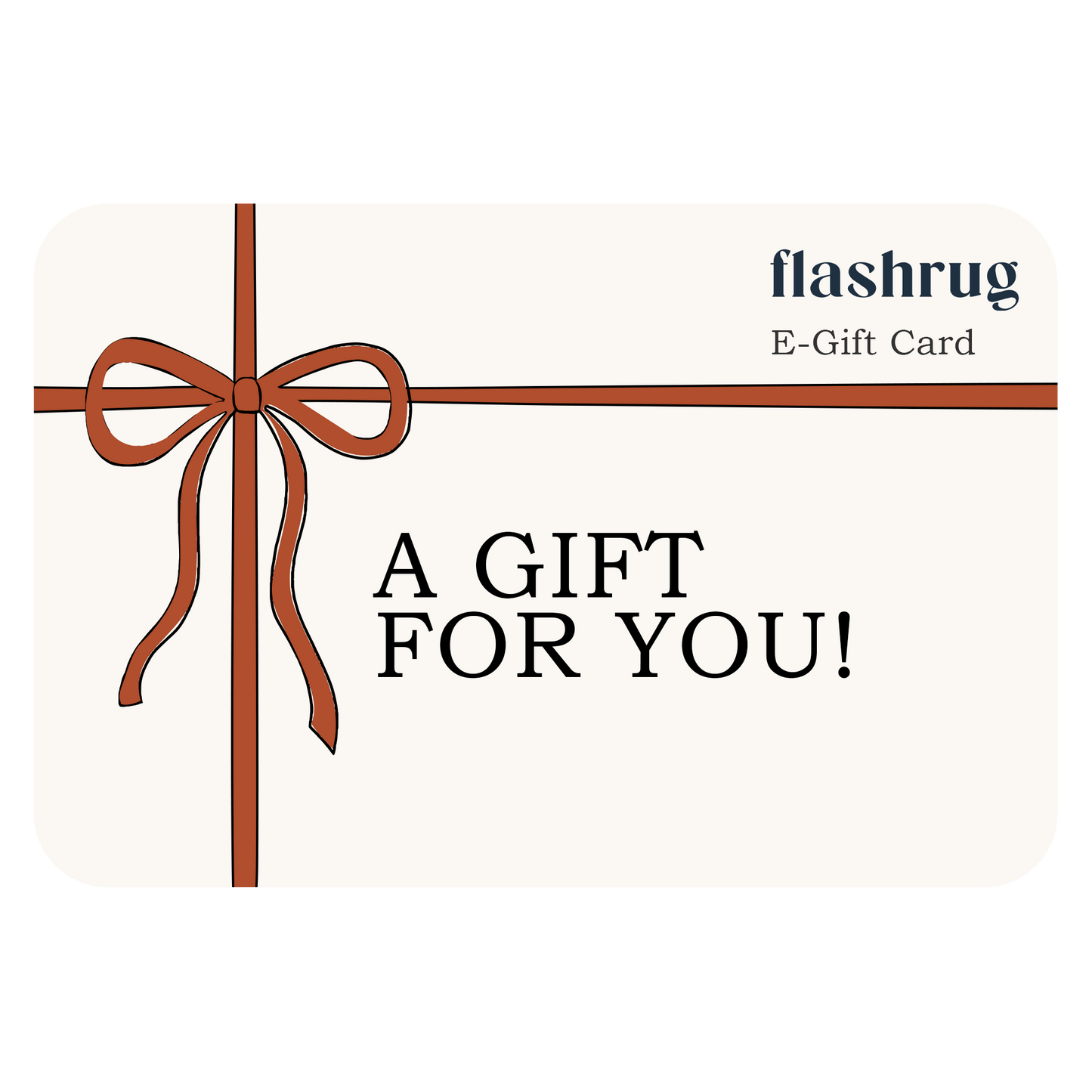 E-Gift Card