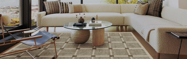 Living Room – FLASHRUG LLC