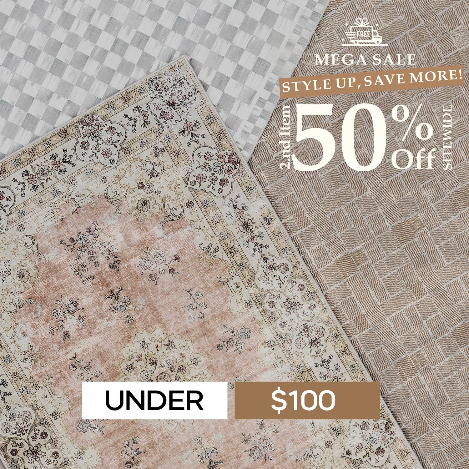 Under $100
