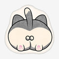 Dog Funny Area Rug