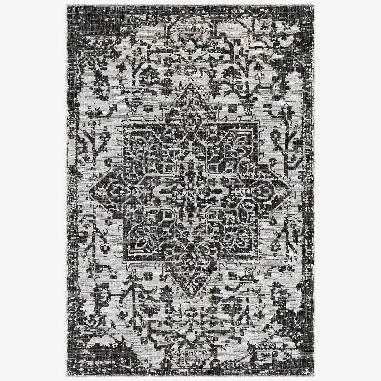 Vienna Area Rug