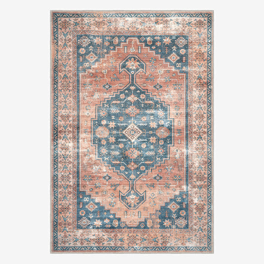 Lisbon Area Rug