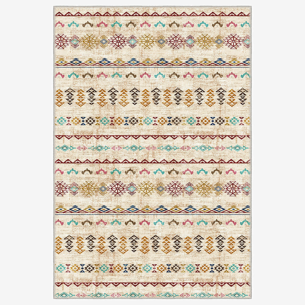 Stockholm Area Rug