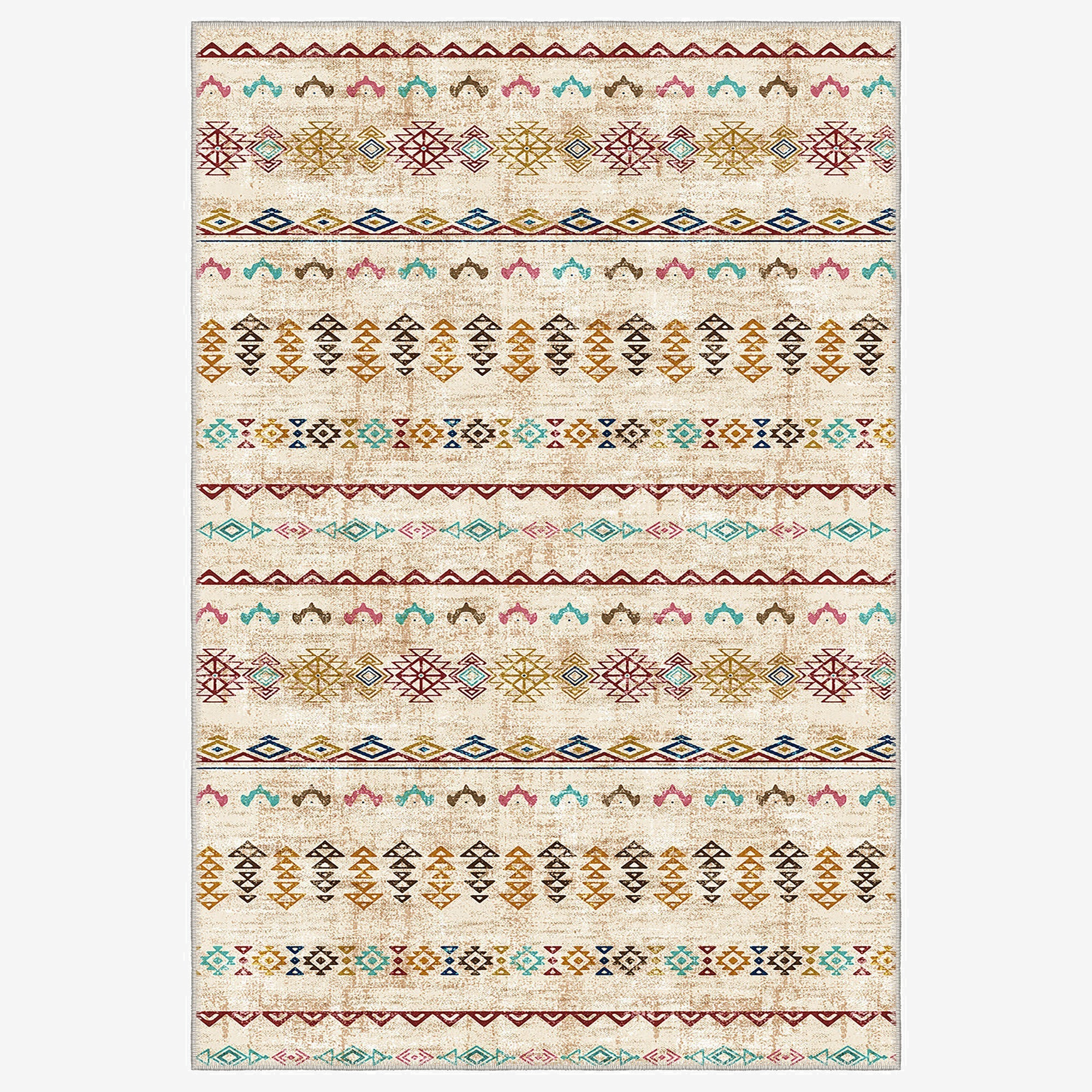 Stockholm Area Rug