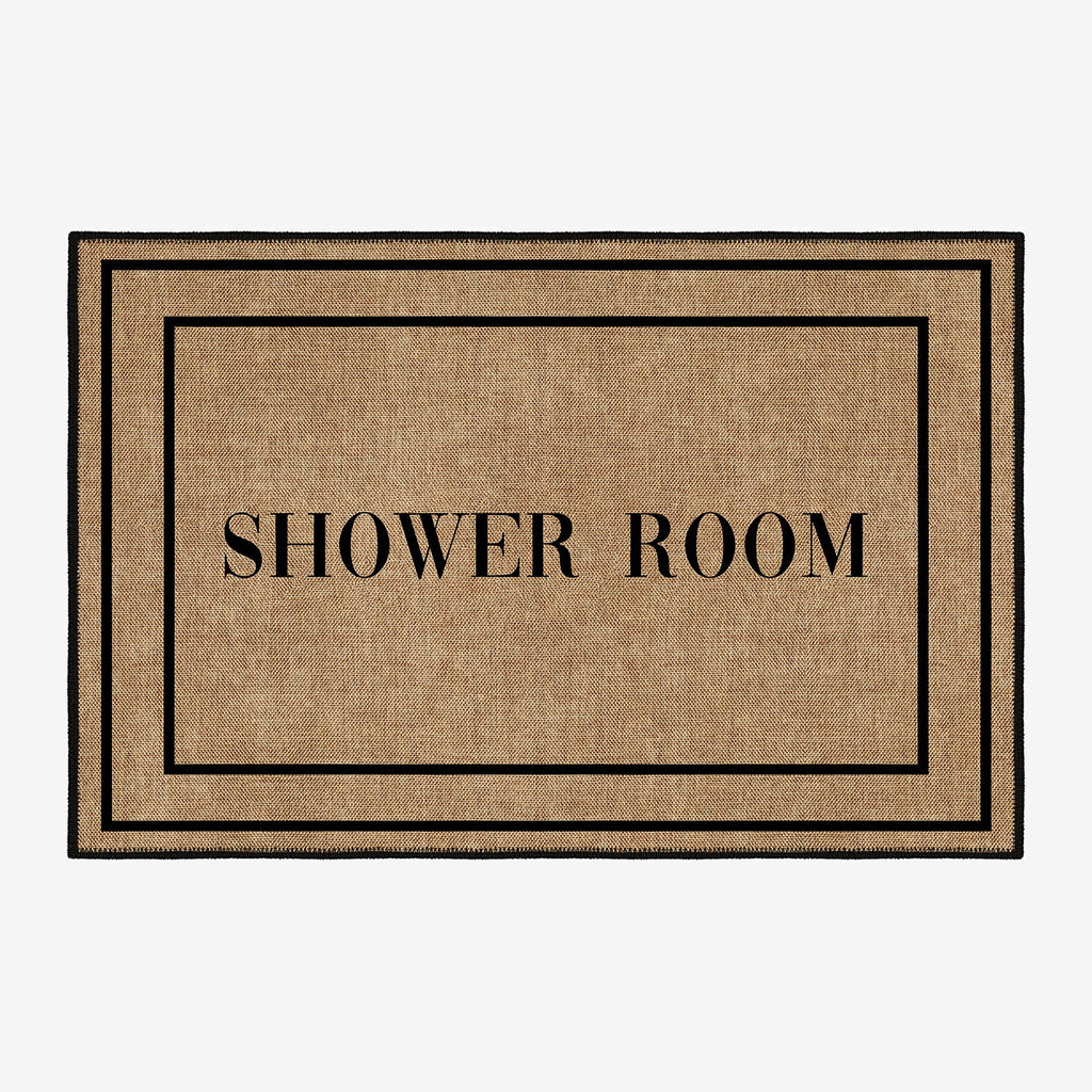 Alaska Bath Mat