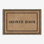 Alaska Bath Mat