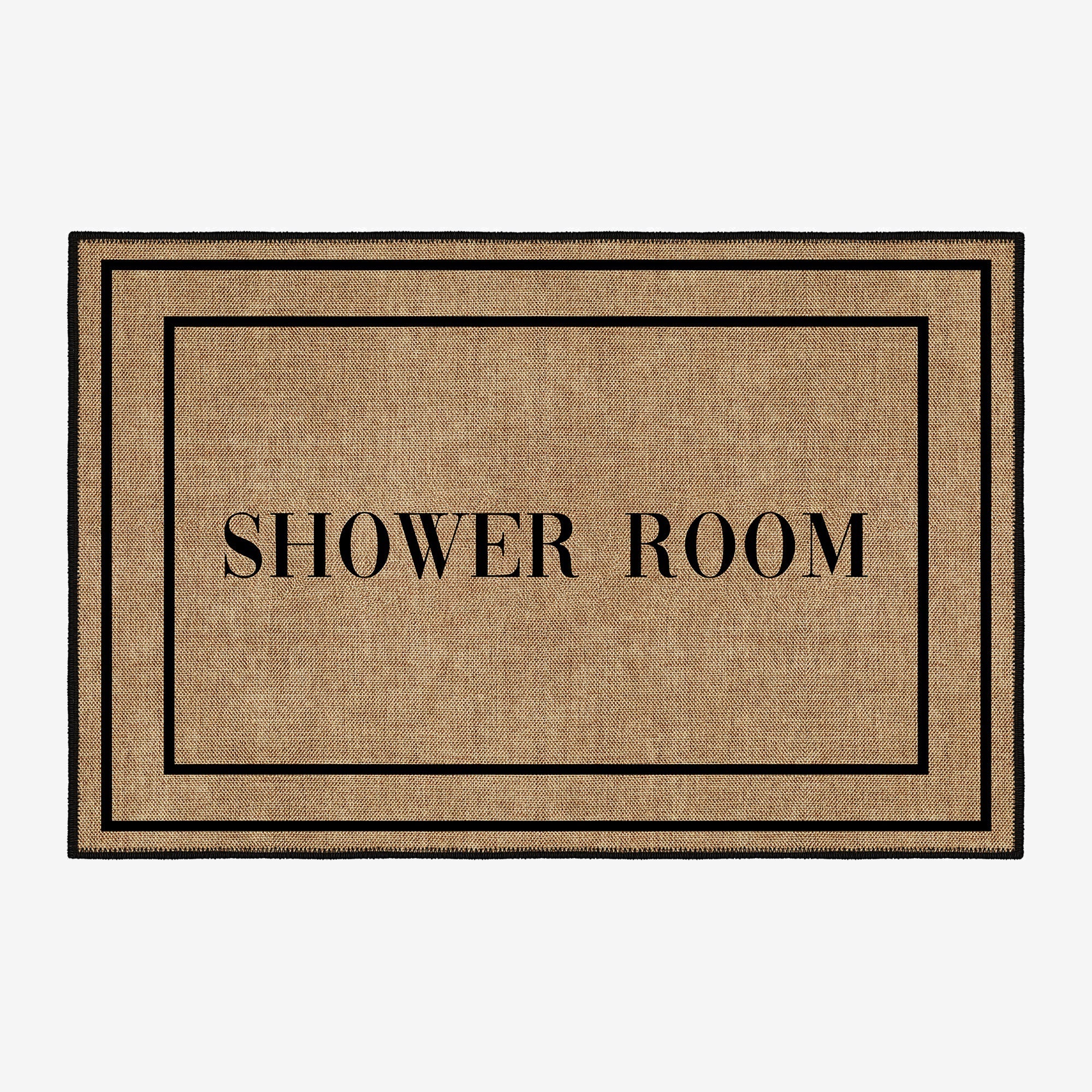 Alaska Bath Mat
