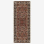 California Area Rug
