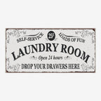 Spike Laundry Room Rug