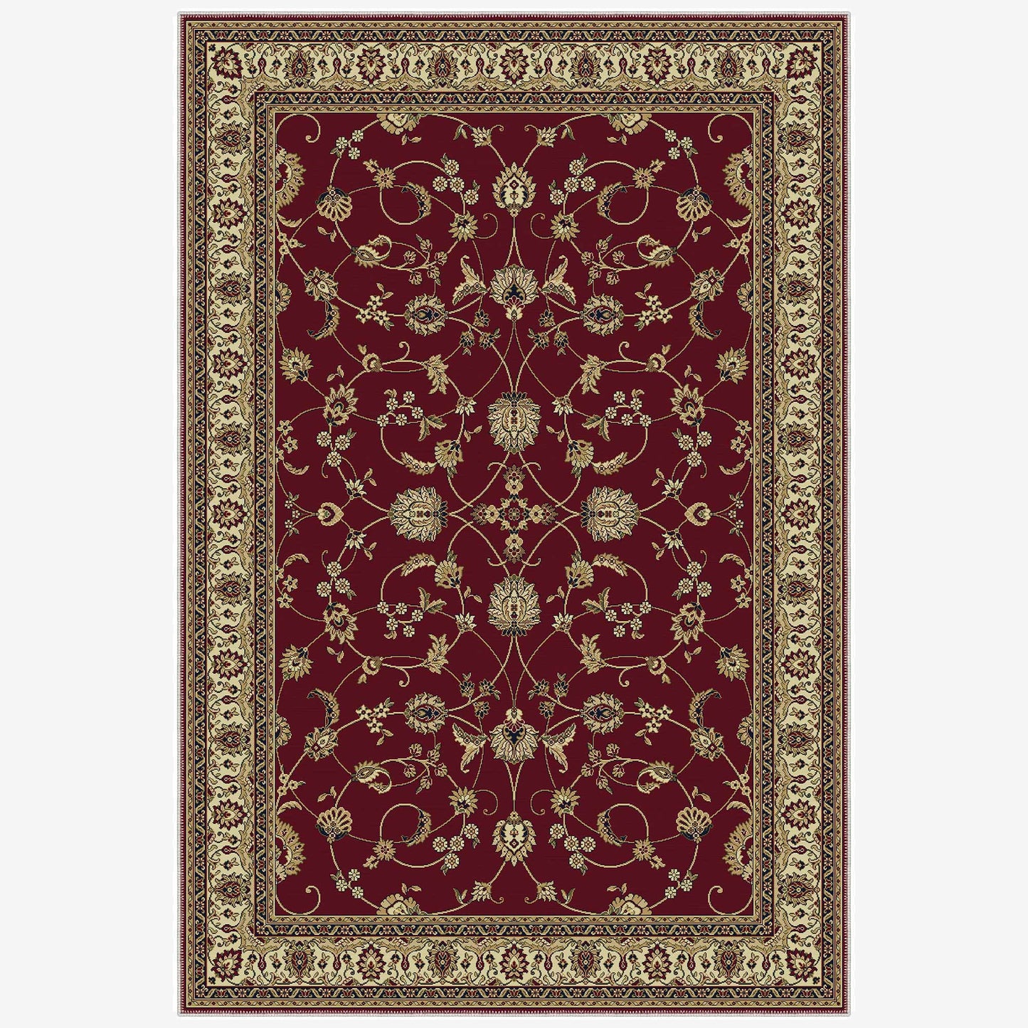 Liverpool Area Rug