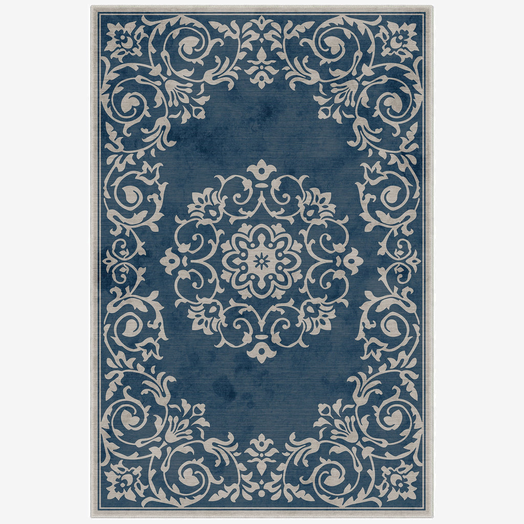 Tokyo Area Rug