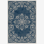 Tokyo Area Rug