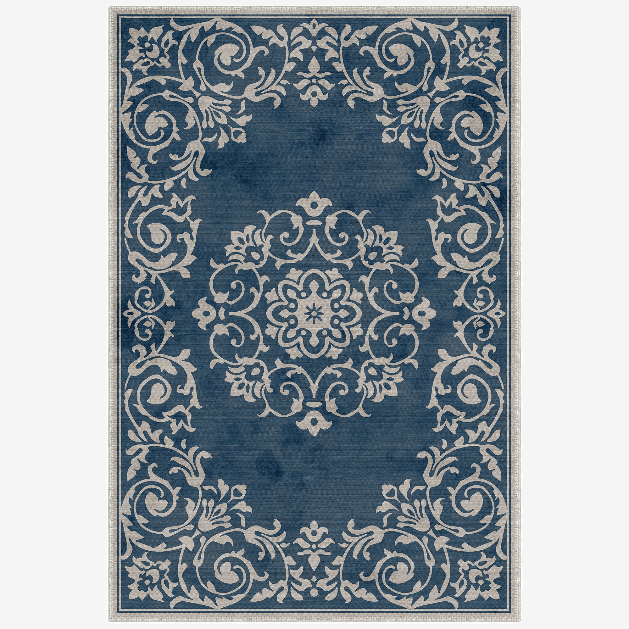 Tokyo Area Rug