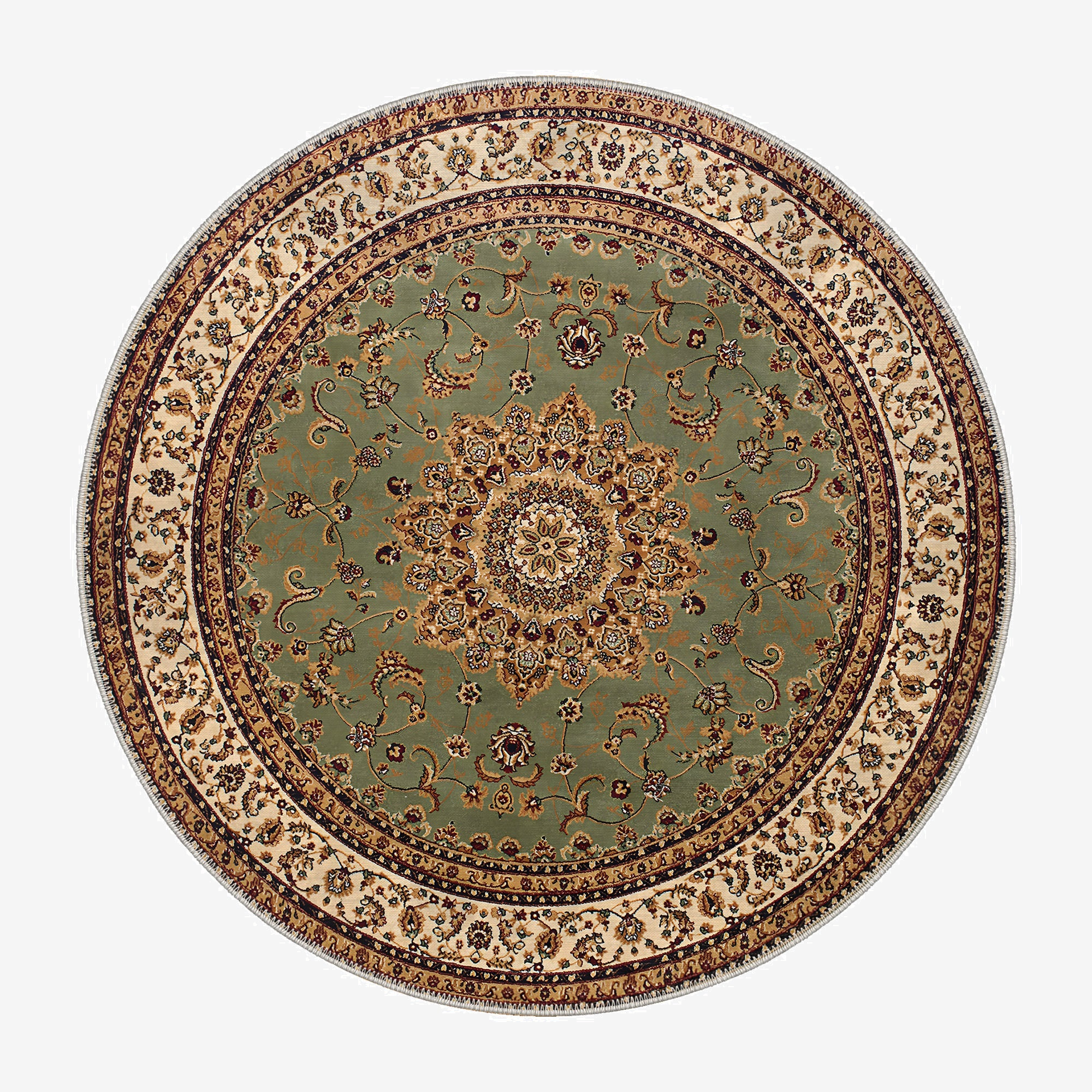 Zagreb Area Rug