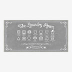 Montana Laundry Room Rug
