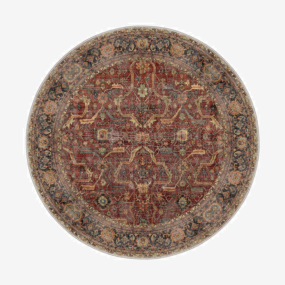 'Mega Flash Sale' Warsaw Area Rug
