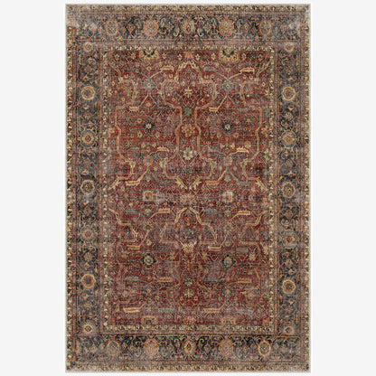 Paris Area Rug