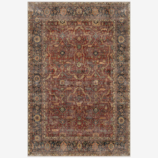 Paris Area Rug