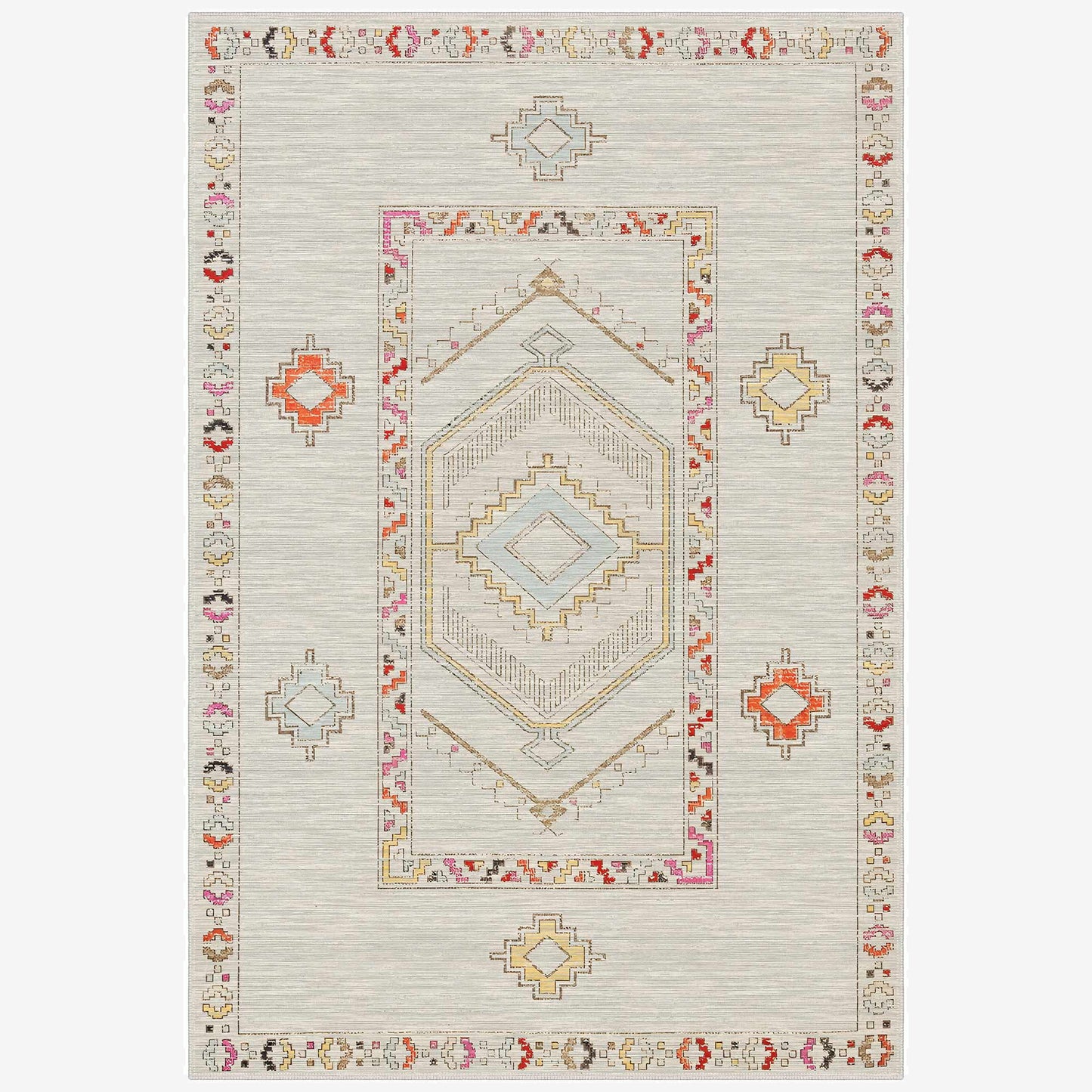 Leona Area Rug