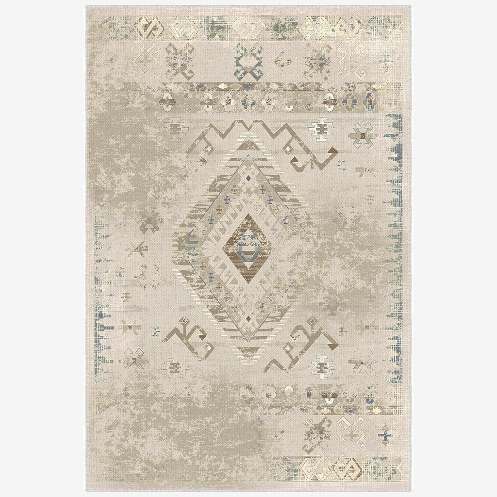 Handmade Rug Raze Raze Area Rug, Washable Rugs, Vintage Rugs, Beige Rugs, Turkish Rugs ...