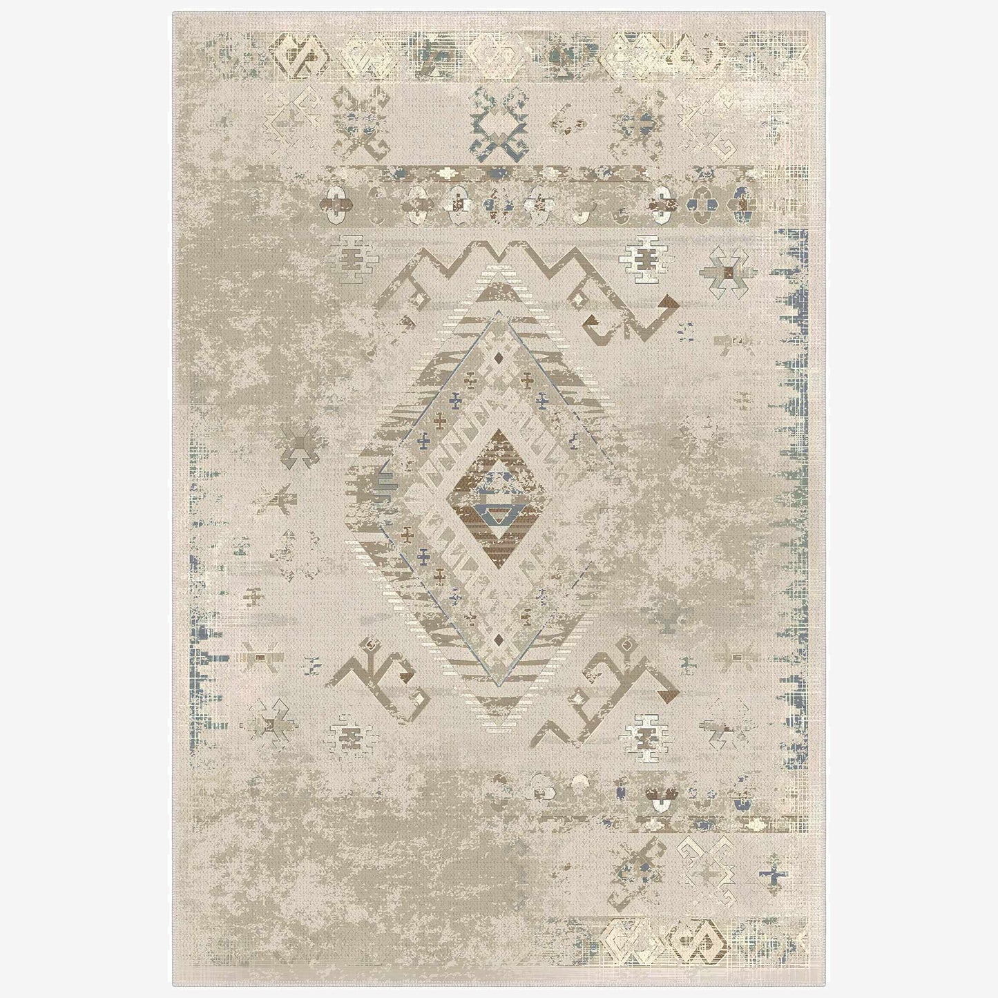 Raze Area Rug