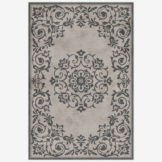 Oxford Area Rug