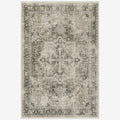 Hamburg Area Rug