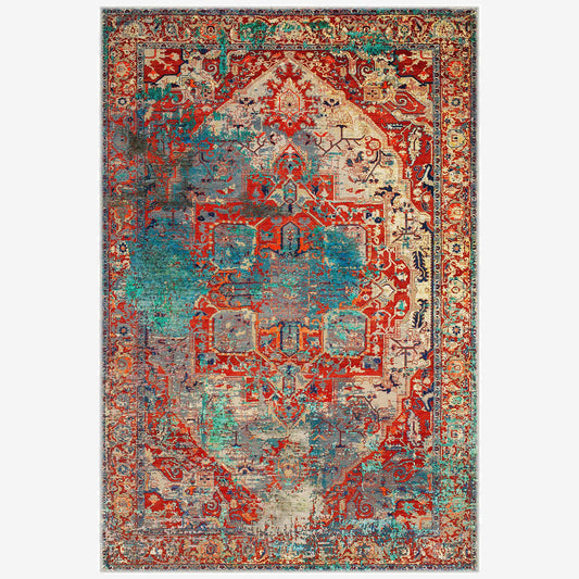 Brighton Area Rug