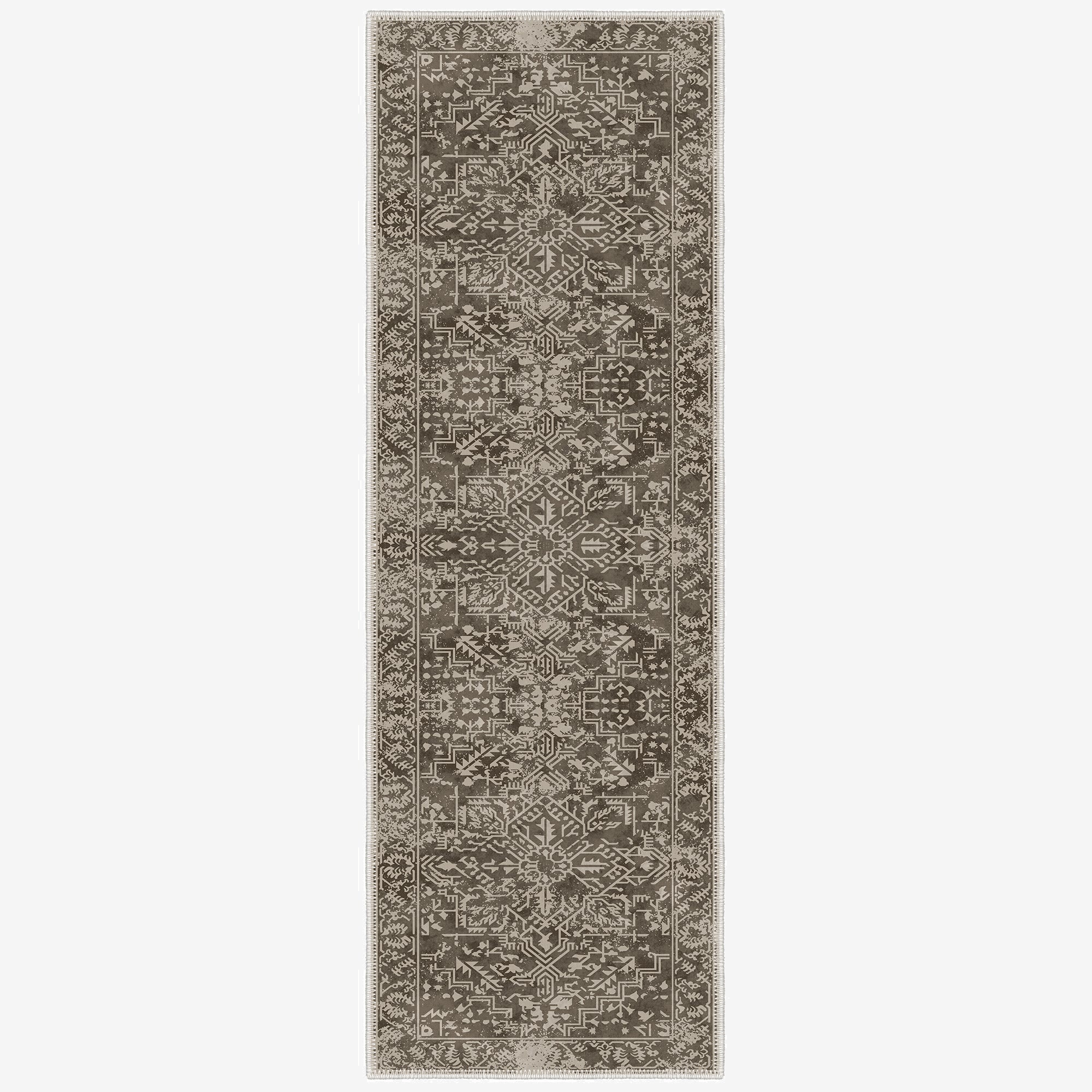 Leicester Area Rug