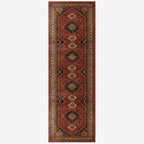 Naples Area Rug