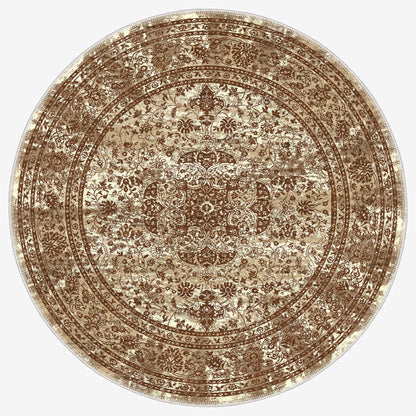 São Paulo Area Rug