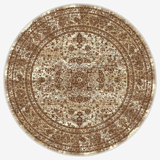 São Paulo Area Rug
