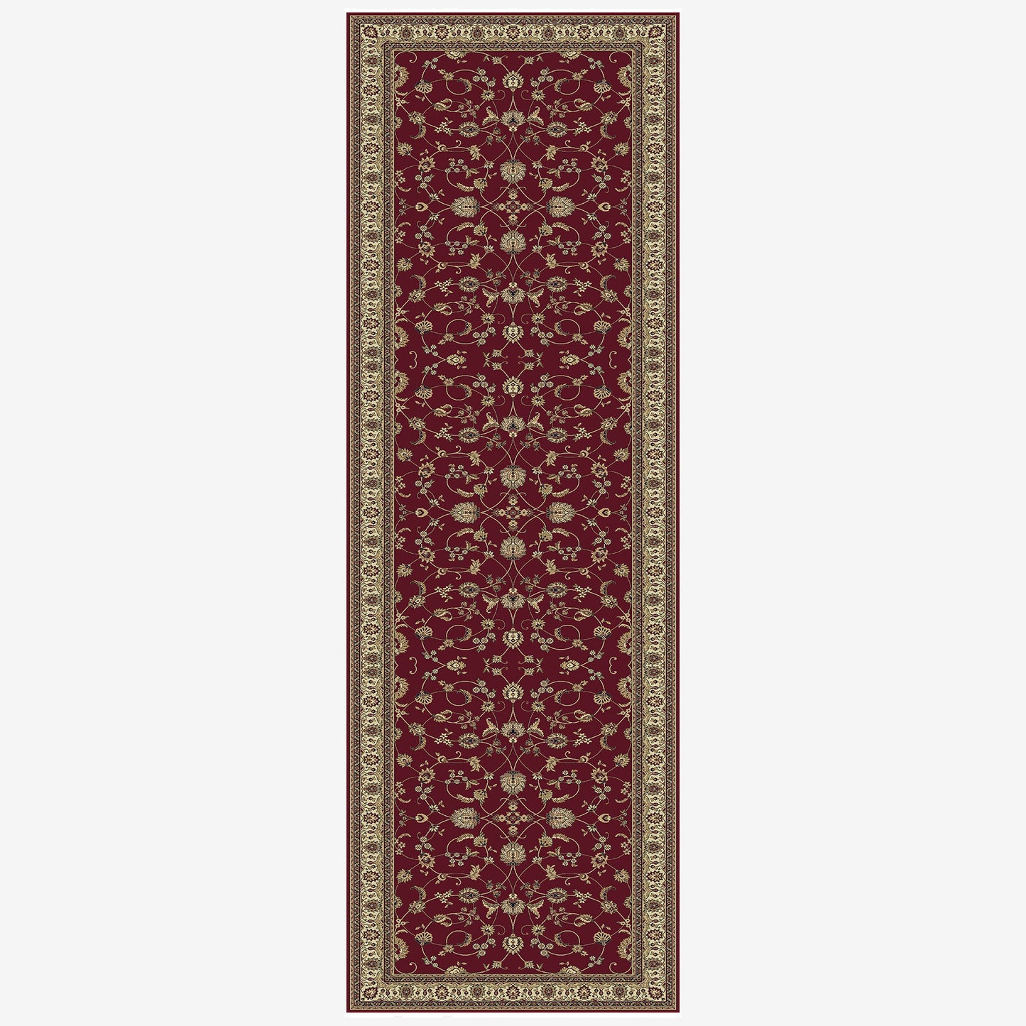 Marseille Area Rug