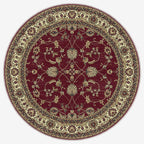 'Mega Flash Sale' Lille Area Rug