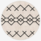 Rennes Area Rug