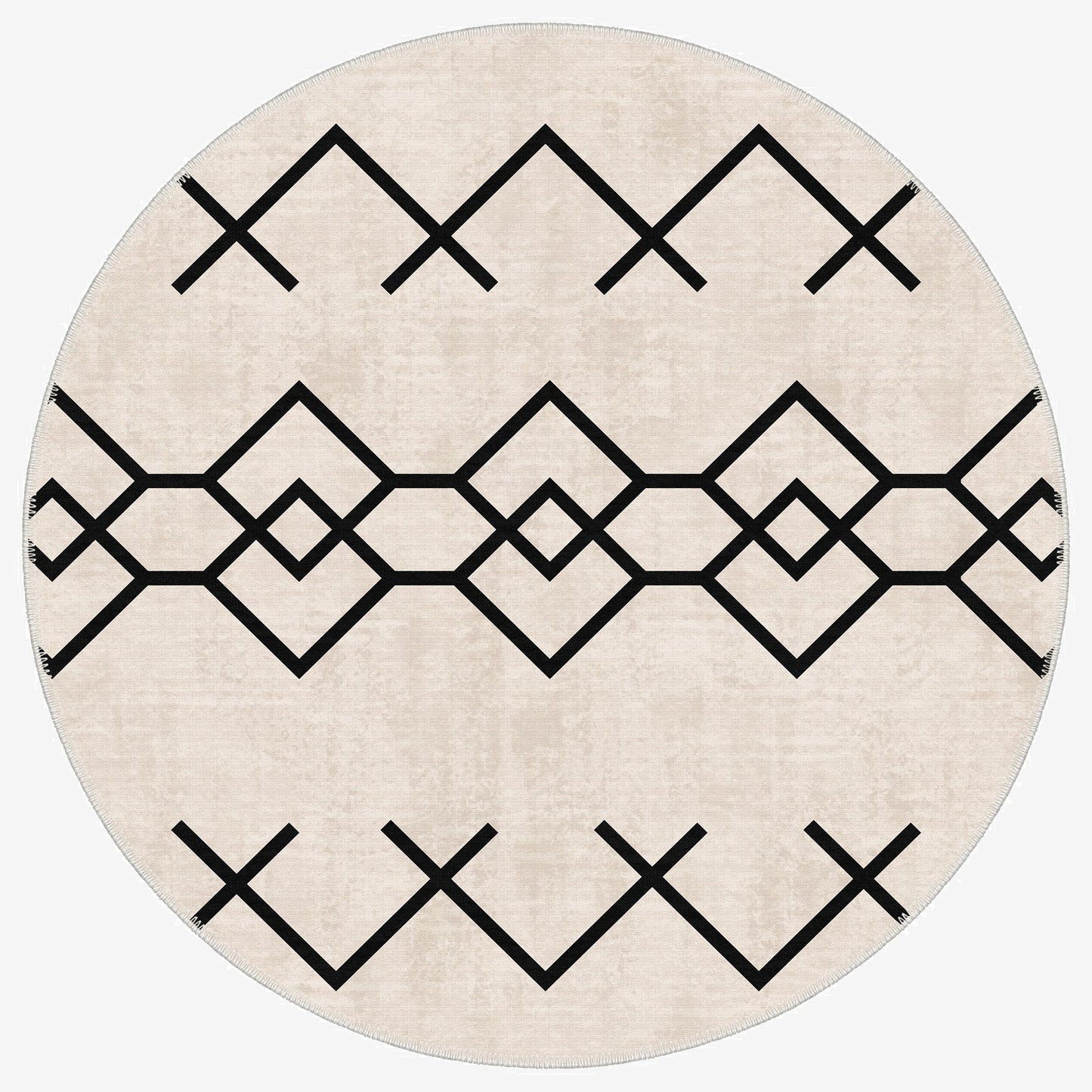 Rennes Area Rug