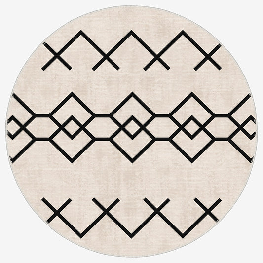 Rennes Area Rug