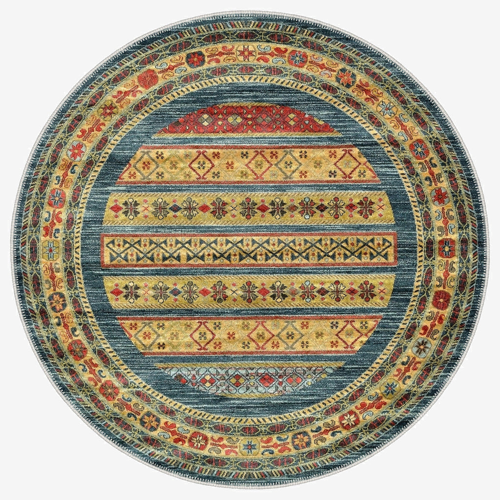 'Mega Flash Sale' Omen Area Rug