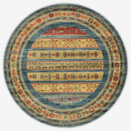 'Mega Flash Sale' Omen Area Rug